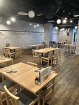 生産者直営 海鮮居酒屋 Rikusui 寿司 天ぷら 刺身の写真ギャラリー