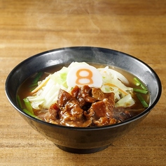 8番らーめん 小矢部店のおすすめ料理1