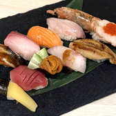 寿司処しまや はなれのおすすめ料理2