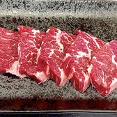 焼肉みつばのおすすめ料理2