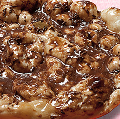 ハニーチョコナン Sサイズ