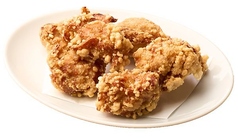 鶏の唐揚 シングル(3個)