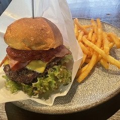 モキチ クラフトビアのおすすめ料理1