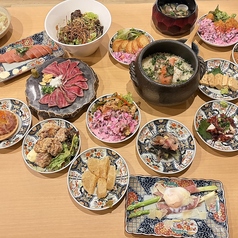 ときわすれ 熊本下通り店のおすすめ料理1