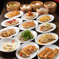 ドラゴン餃子 Ryuo 竜王 新宿店のおすすめ料理1