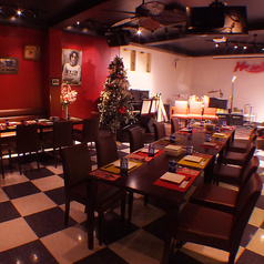 DiningBar HerLockの特集写真