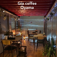 GIA COFFEE ギアコーヒーの写真