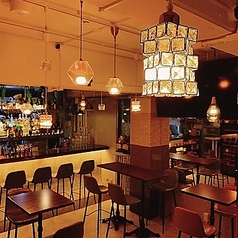 Ishigama Cuisine & Bar Vigorous イシガマキュイジーヌアンドバー ヴィゴラスの特集写真
