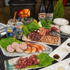 ステーキ BBQ NIJI RV PARKのおすすめ料理3