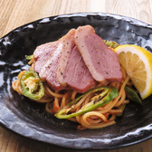 CRAFT BEER & KYOTO ITALIAN 100K ヒャッケイのおすすめ料理3