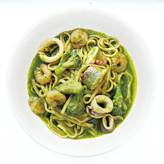 THANKSGIVINGDAY サンクスギビングデイ 天神大名のおすすめランチ2