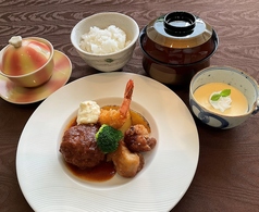 旬菜 小蝶のコース写真