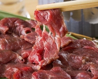 お肉も美味しい♪魚介だけじゃないのが海や！