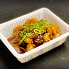 へそ新橋0号店のおすすめ料理2