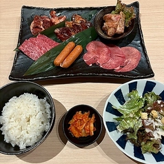 焼肉すだく家族亭 長浜店の特集写真