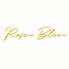 ROSE BLUE ローズブルー 恵比寿のロゴ