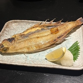 どんと　和のおすすめ料理2