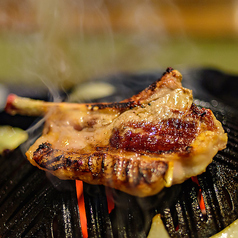 手切りと焼き方にこだわる大黒屋