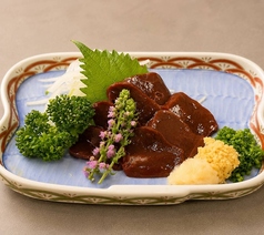三代目 季楽亭のおすすめ料理1