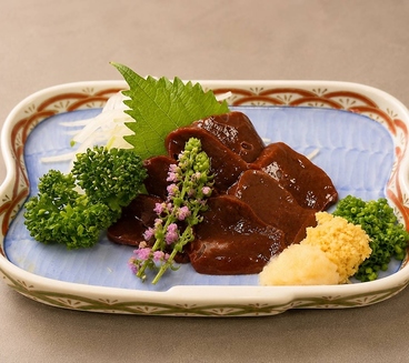 三代目 季楽亭のおすすめ料理1