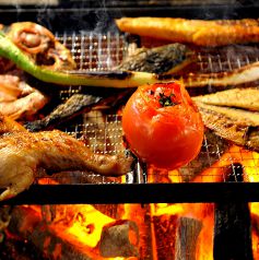 ひもの屋 高円寺店の写真2