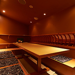 会社でのご宴会やご友人同士の飲み会、学生さんのサークルや仲間内での飲み会などに♪