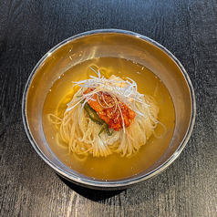 冷麺