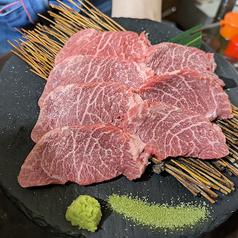 この店で1番の肉