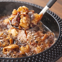 もつ焼き（1人前～）