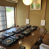 すき焼き専門店 すっきやきぃの雰囲気3