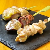 浪花串鍋堂 松山本店のおすすめ料理2