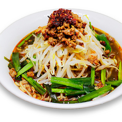 台湾ラーメン