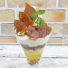 鳥取岡山アンテナショップ 産地直送の料理に舌鼓♪