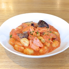 ビストロ カフェ リブロ Bistro Cafe Libro 神楽店のおすすめランチ2