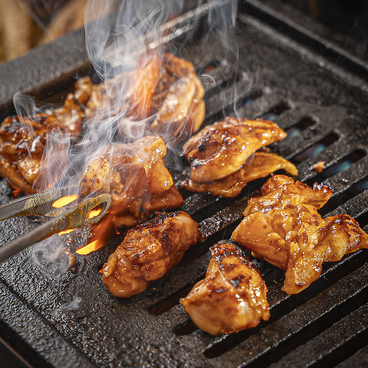 あみ焼き のぼやん　大阪福島店のおすすめ料理1