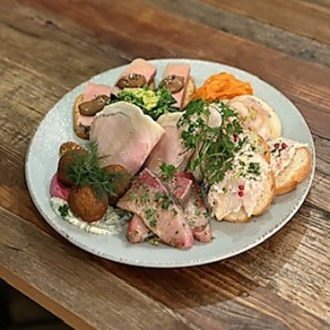 PINK ピンクのおすすめ料理1