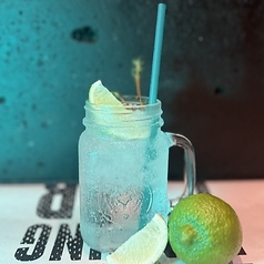 ジントニック