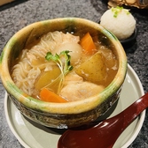 創作和食 粋 IKIのおすすめ料理2