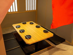 大衆屋台サカバ てやんでぃ 大阪梅田店の特集写真