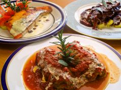 無国籍料理　グランドシェフの写真3