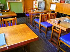 加賀屋 二和向台のおすすめポイント1