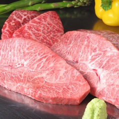熊本馬肉料理と熊本ステーキの店 ニューくまもと亭のコース写真