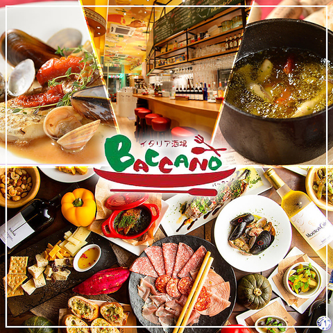 �o�b�J�[�m BACCANO �L���w�O�X