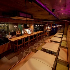 SUMI base やおや 浜松店の外観2