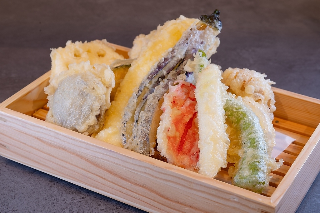 生産者直営 海鮮居酒屋 Rikusui 寿司 天ぷら 刺身の写真ギャラリー