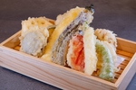 生産者直営 海鮮居酒屋 Rikusui 寿司 天ぷら 刺身の写真ギャラリー