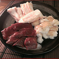 焼肉寄つ場のおすすめ料理3