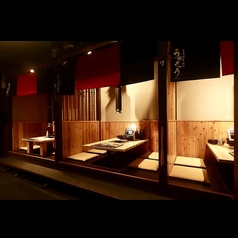 様々な人数でご利用いただけます