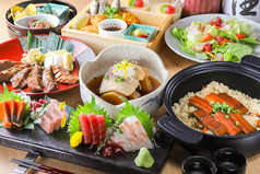 居酒屋 栄 有楽町本店のコース写真