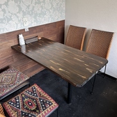 Su'z Cafeの雰囲気3